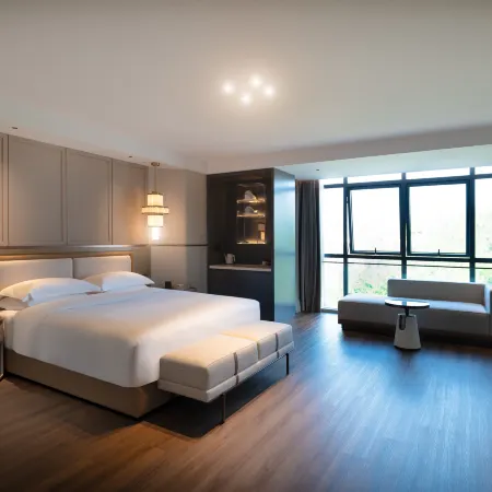 Tinghai Hotels