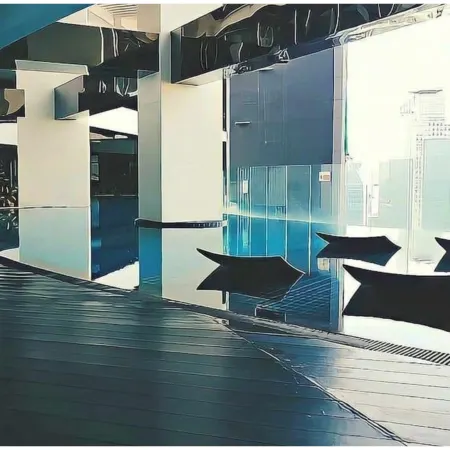 STAYLUXIA GRAMERCY Boutique Hotel