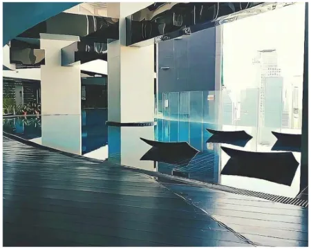 STAYLUXIA GRAMERCY Boutique Hotel