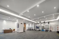 Photon Mouse E-Sports Hotel (Wenzhou Chashan University City)