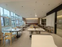 Homeinn Selected Hotel (Fuzhou Dongjiekou Shopping Center Chating Subway Station) - Bữa sáng