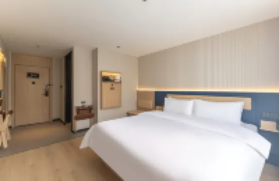 7天飯店（昆明火車站店）