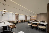 贛州萬象城登峰大道亞朵飯店 - 浪漫/情侶