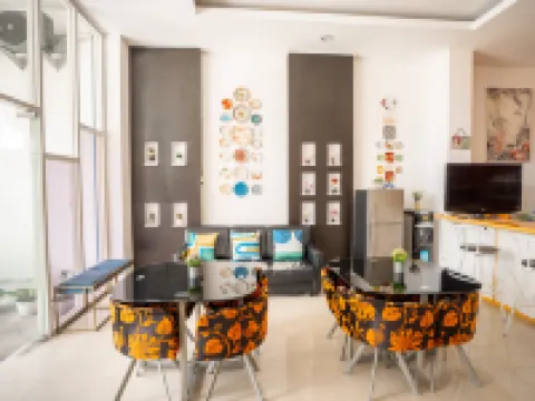 Hotel Pratisarawirya by The Loka Hotels in Mulyorejo