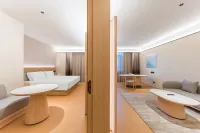 JI Hotel (Heze Wanda Plaza)