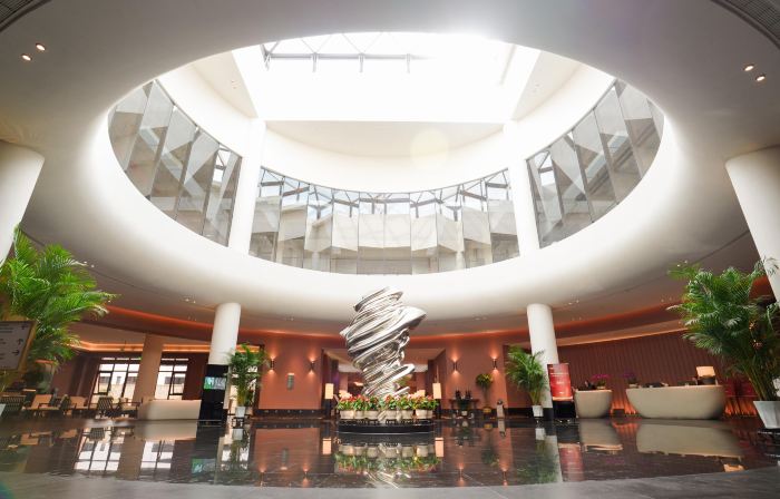 Sunriver Danxiaziyoujia Hotel