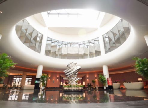 祥源丹霞自由家酒店