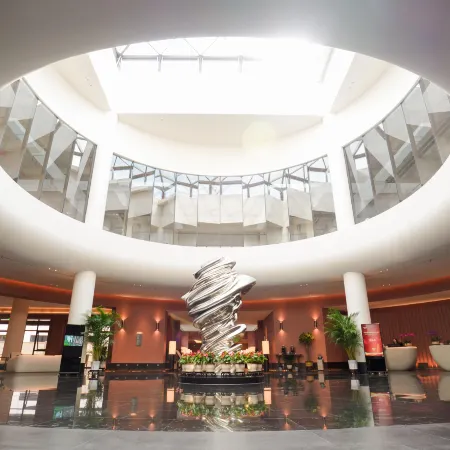 Sunriver Danxiaziyoujia Hotel
