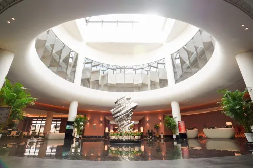 Sunriver Danxiaziyoujia Hotel