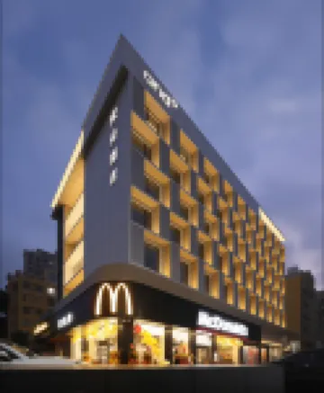 Ando Hotel