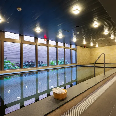 Fame Hall Garden Hotel