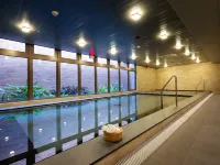Fame Hall Garden Hotel - spa