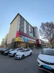 EAKA365 Chain Hotel VS E-sports Hotel (Xingtai Haonanguan Qingfeng Tower) - 2-Star