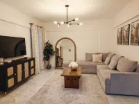 Danaff Tower Apartments