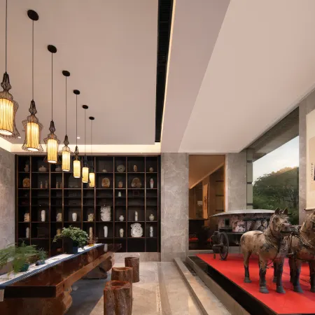 Boyi Mengqin Hotel