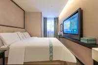 Xana Hotelle Hotel (Beijing Agricultural University East Campus Xuezhiyuan Subway Station) โรงแรมในไห่เตี่ยน