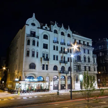 City Hotel Mátyás