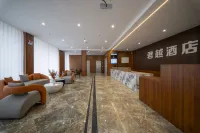 JunYueHotel