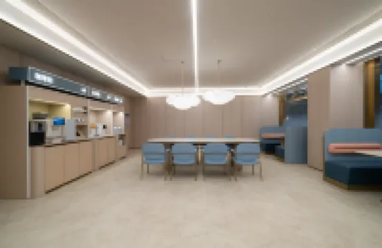 漢庭飯店(梅州彬芳大道店)