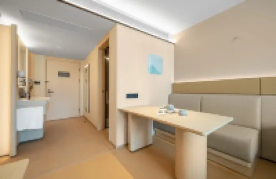 JI Hotel (Hangzhou West Lake Cultural Square Wulinmen Wharf)