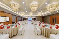 Pros-Para International Hotel - Desayuno