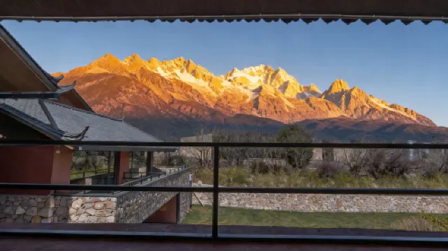 Jian·Shijian Snow Mountain Resort Homestay