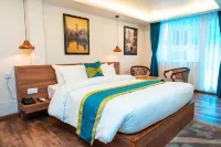 Harsha Boutique Hotel - Bed and Breakfasts
