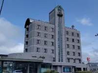 ホテルマーシュランド