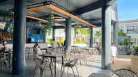 Holabay Resort - Bữa sáng