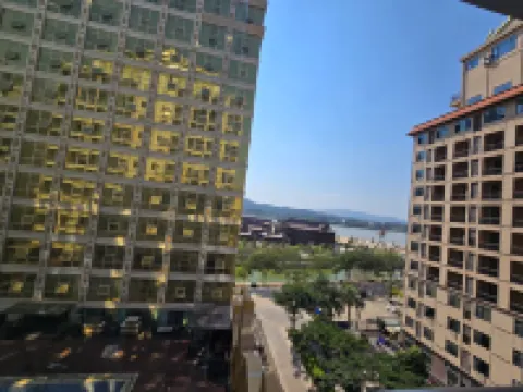 Yingze Apartment88 Hotels in 