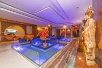 MCG Hotels Thermal Spa Convention Center - Gym