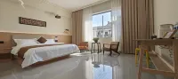 Yunshangju Smart Homestay (Pu'er Station)