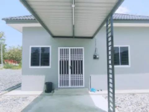 Siantan Accommodation - Bukit Village โรงแรมในปะลิส