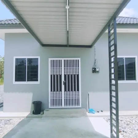 Siantan Accommodation - Bukit Village