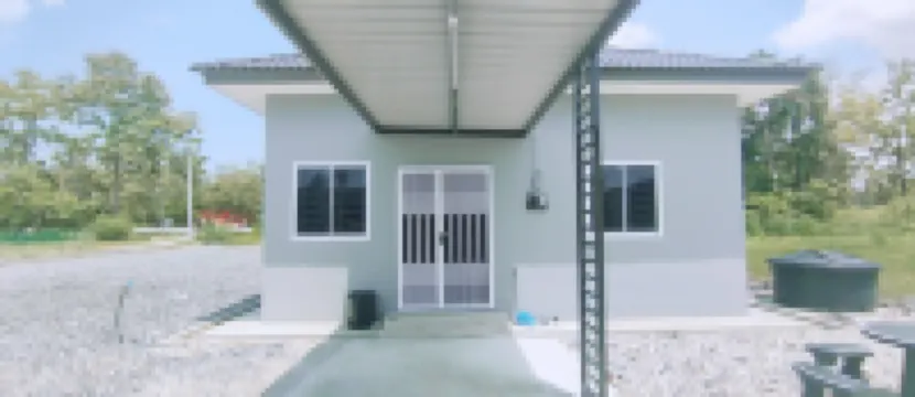 Siantan Accommodation - Bukit Village Hotels in 