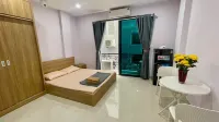 Cinema Thinh Hao Apartment - 2-نجوم