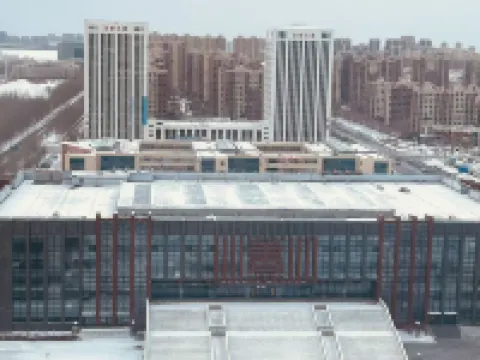 Meet Haitang Homestay