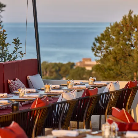 Purobeach Resort Santa Ponsa - New Opening