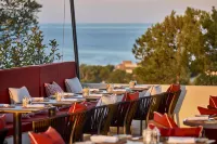 Purobeach Resort Santa Ponsa - New Opening - breakfast