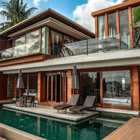 Villa Amrita