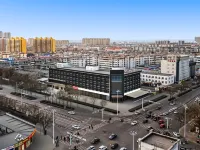 JI Hotel (Pingyao Ancient City) Hotels near Shuanglin Temple