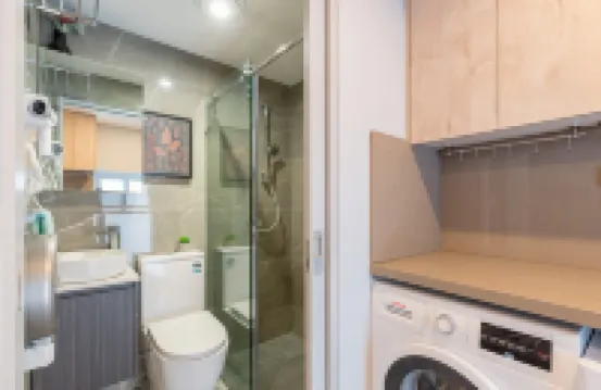 Luxe Rooms w/ AC - Next to Central/CBD - Near Darling Harbour& USYD& UTS