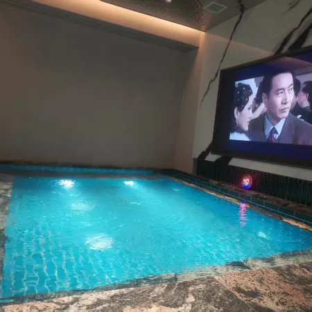 Leshuihui Hot Spring Hotel