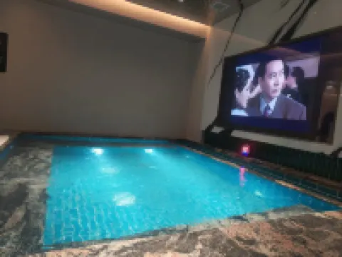 Leshuihui Hot Spring Hotel โรงแรมใน