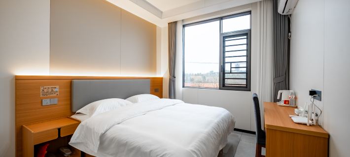 No. 26 Guesthouse Hotels in Jiayu