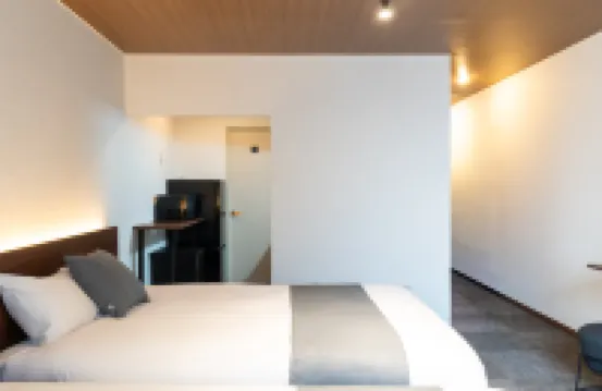 Urban Stay LC12 Bankan