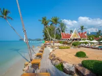 Santhiya Koh Chang Resort - Gym