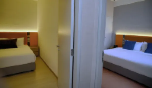 Wyndham Grand I-City