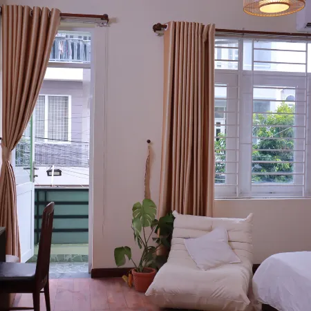 Sea House H5 Hotel VungTau Отели рядом с достопримечательностью «Пляж Фронт-Бич»