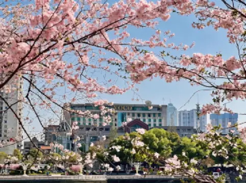 voco WUHAN XINHUA by IHG